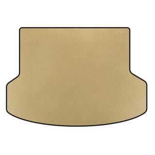 Alfombrilla de maletero EVA (Europa, Beige)