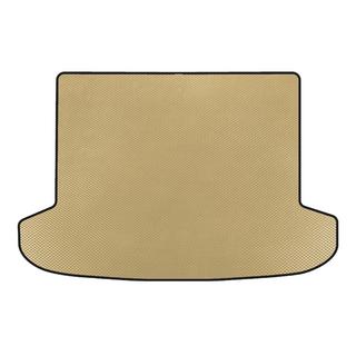 Alfombrilla de maletero EVA (Europa, Beige)