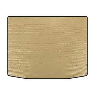 Alfombrilla de maletero EVA (Beige)