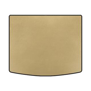 Alfombrilla de maletero EVA (Beige)