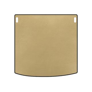 Alfombrilla de maletero (2009-2012, SW, Beige)