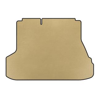 Alfombrilla de maletero EVA (SD, Beige)