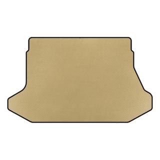 Alfombrilla de maletero EVA (HB, Beige)