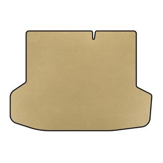 Alfombrilla de maletero EVA (SD, Beige)