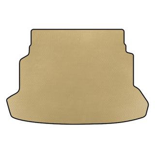 Alfombrilla de maletero EVA (SD, Beige)
