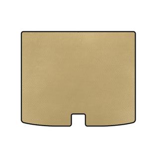 Alfombrilla de maletero EVA (Beige) Kia Sportage 2015-2021