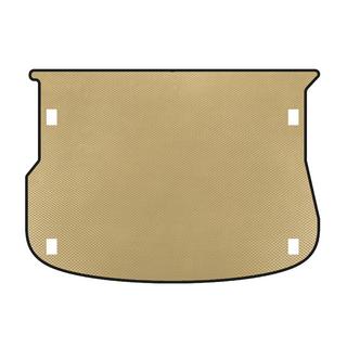 Alfombrilla de maletero EVA (Beige)