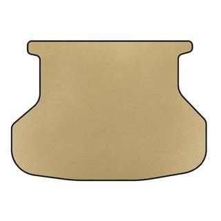 Alfombrilla de maletero EVA (Beige)