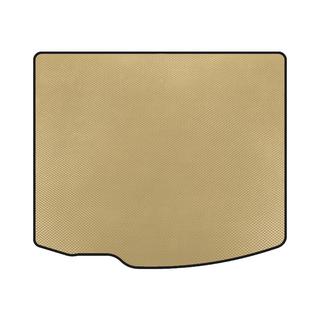 Alfombrilla de maletero (2009-2011, HB, Beige)