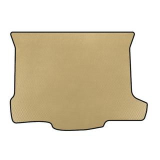 Alfombrilla de maletero EVA (SD, Beige)