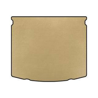 Alfombrilla de maletero EVA (HB, Beige)