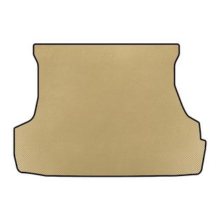 Alfombrilla de maletero (HB, 5 puertas, Beige)
