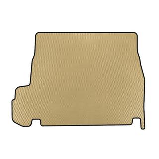 Alfombrilla de maletero EVA (SD, Beige)