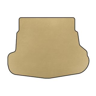 Alfombrilla de maletero EVA (SD, Beige)