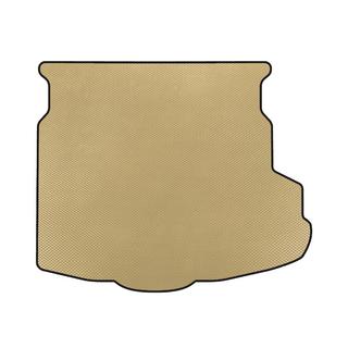 Alfombrilla de maletero EVA (HB, Beige)
