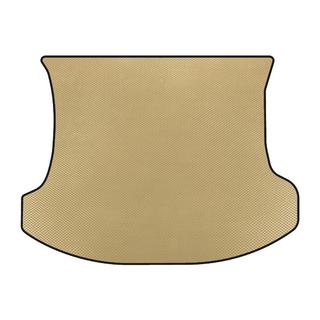 Alfombrilla de maletero EVA (2006-2010, Beige)