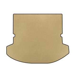 Alfombrilla de maletero EVA (Beige)