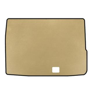 Alfombrilla de maletero EVA (Coupé, Beige)
