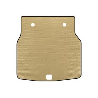 Alfombrilla de maletero EVA (2001-2004, Beige)