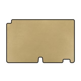 Alfombrilla de maletero EVA (HB, 5 puertas, Beige)