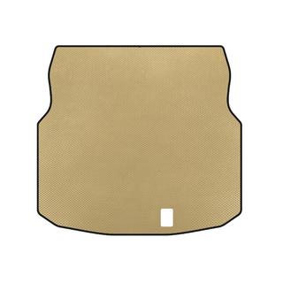 Alfombrilla de maletero EVA (Coupé, Beige)