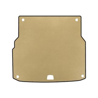 Alfombrilla de maletero (2014-2017, SW, Beige)