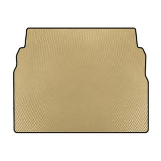Alfombrilla de maletero (1995-1999, SD, 2WD, Beige)