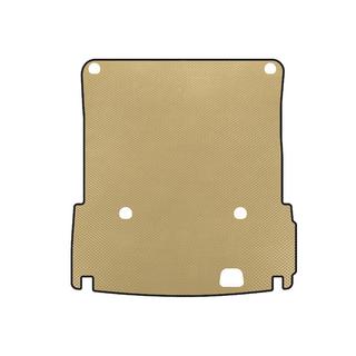 Alfombrilla de maletero (2012-2015, Beige)