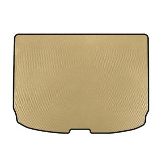 Alfombrilla de maletero EVA (Beige)
