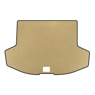 Alfombrilla de maletero EVA (HB, Beige)