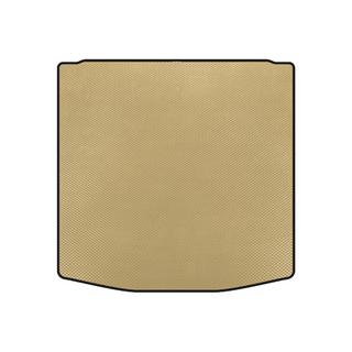 Alfombrilla de maletero EVA (Beige)