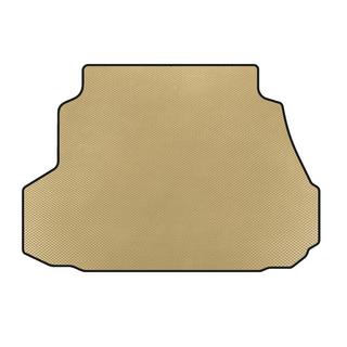 Alfombrilla de maletero EVA (SD, Beige)