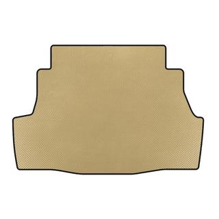 Alfombrilla de maletero EVA (SD, Beige)