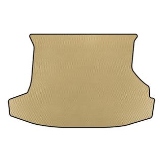 Alfombrilla de maletero EVA (Beige)