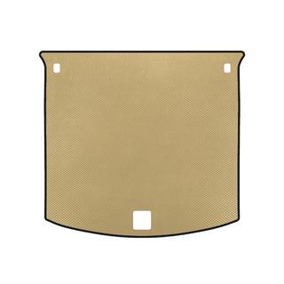 Alfombrilla de maletero EVA (Beige)