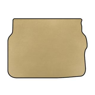 Alfombrilla de maletero (HB, 5 puertas, Beige) Opel Astra G classic 1998-2012