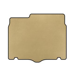 Alfombrilla de maletero (HB, 5 puertas, Beige) Opel Astra J 2009-2015