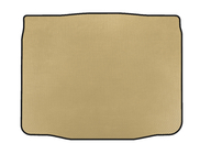 Opel Insignia 2008-2017 Alfombrilla de maletero (2013-2017, SD, Beige) foto 1