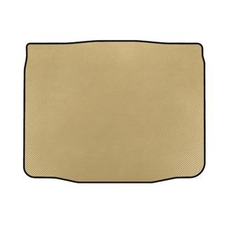 Alfombrilla de maletero (2013-2017, SD, Beige) Opel Insignia 2008-2017
