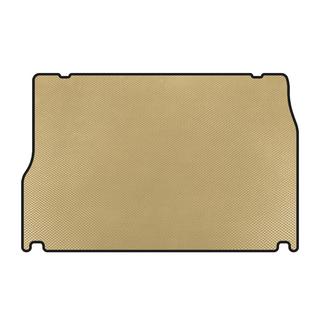 Alfombrilla de maletero EVA (Beige)