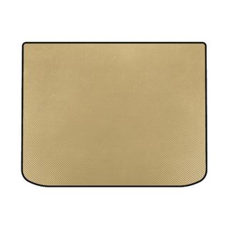 Alfombrilla de maletero EVA (Beige)