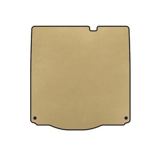 Alfombrilla de maletero (2012-2017, SD, Beige)