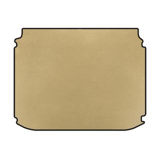Alfombrilla de maletero (HB, 5 puertas, Beige)