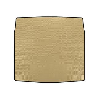 Alfombrilla de maletero EVA (SD, Beige) Peugeot 508 2010-2018