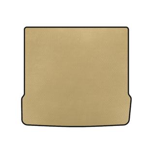 Alfombrilla de maletero EVA (SW, Beige)