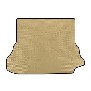 Alfombrilla de maletero (HB, 5 puertas, Beige)