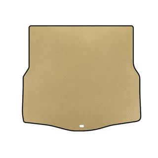 Alfombrilla de maletero (2011-2015, LB, Beige)