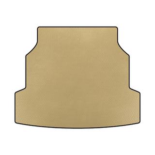 Alfombrilla de maletero EVA (SD, Beige)