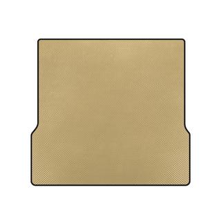 Alfombrilla de maletero EVA (SD, Beige)