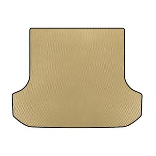 Alfombrilla de maletero EVA (SW, Beige)